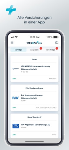 WECOYA +you screenshot