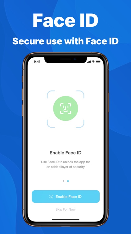 Authenticator App ™ screenshot-5