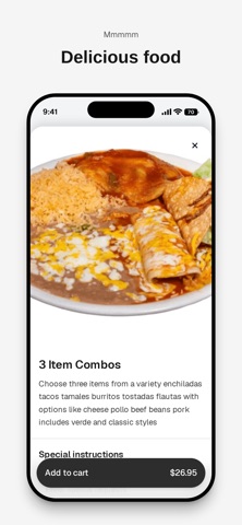 Casa Mexico Screenshot 5 of 6