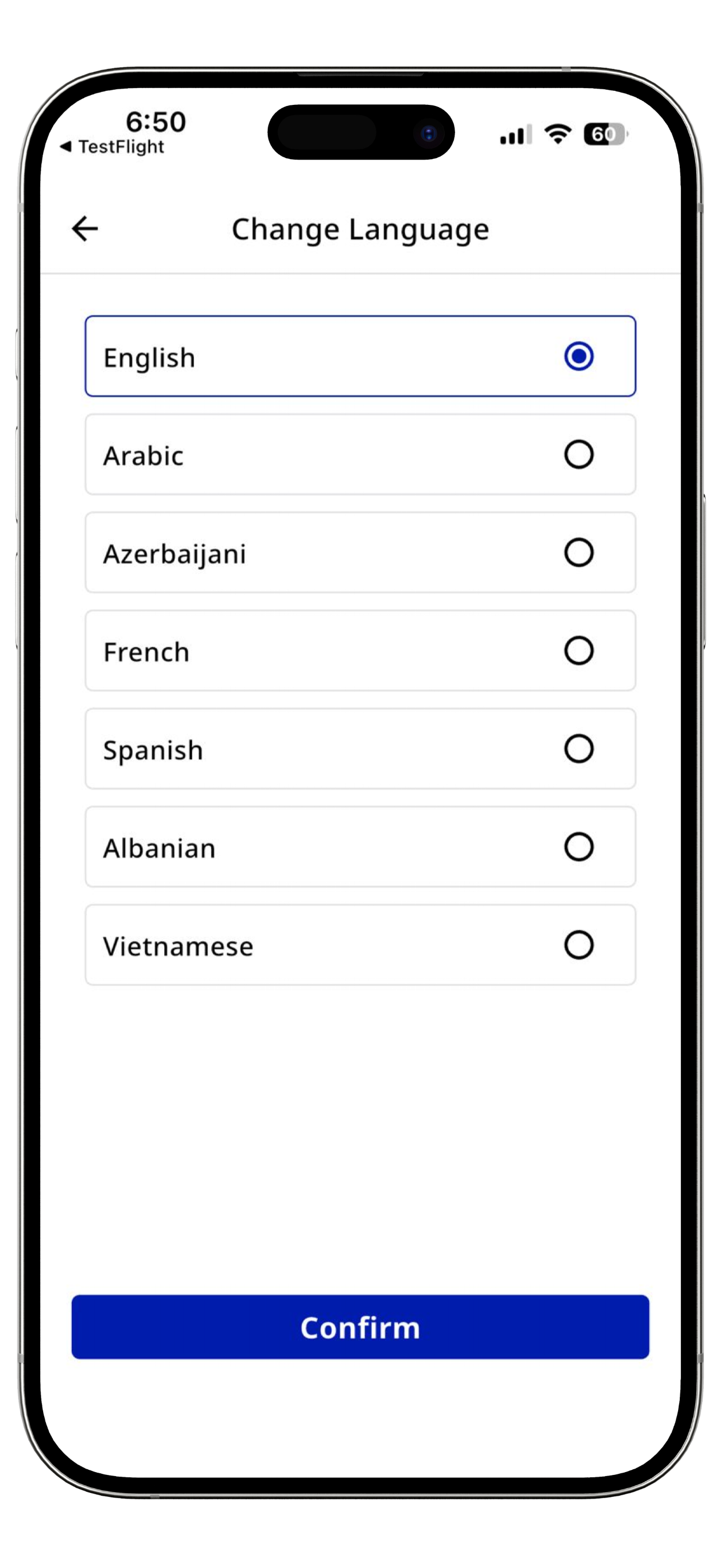 Jump In Rideshare screenshot 8