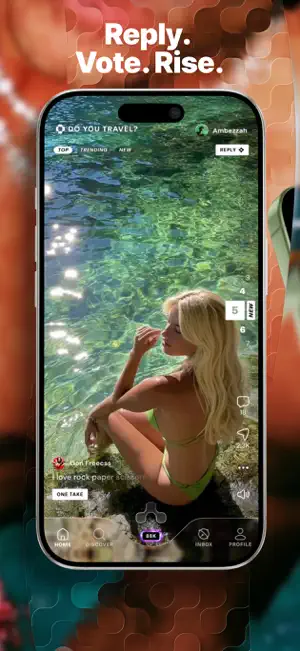 DUIU: Video Challenges screenshot 4