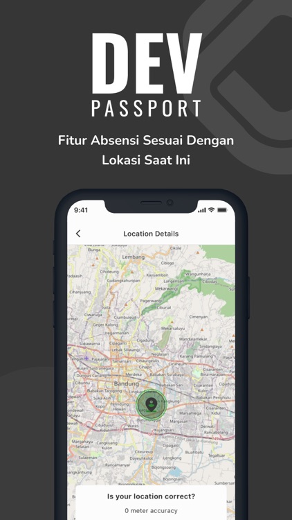 Passport screenshot-4