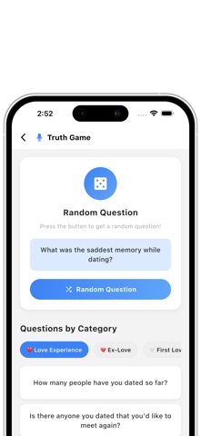 This or That – Small Talk Pack Screenshot 3 of 5