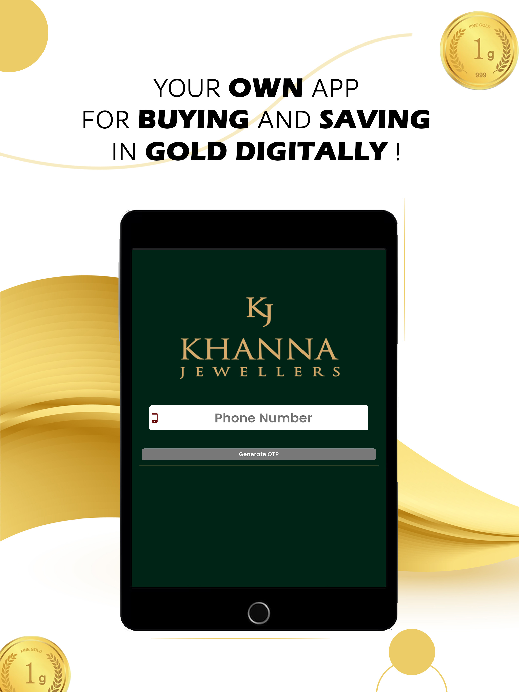 KHANNA JEWELLER