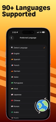 AI Note Taker & Memo - Notier screenshot