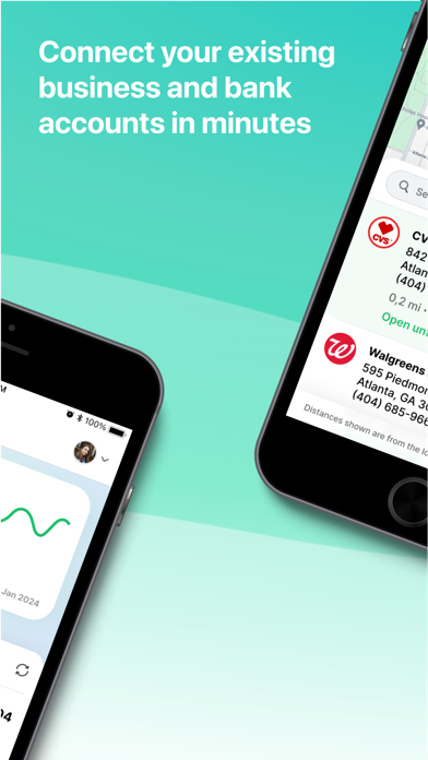 Clip Cashboard Screenshot