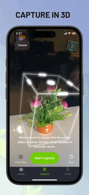 Moro Reality 3D screenshot 4