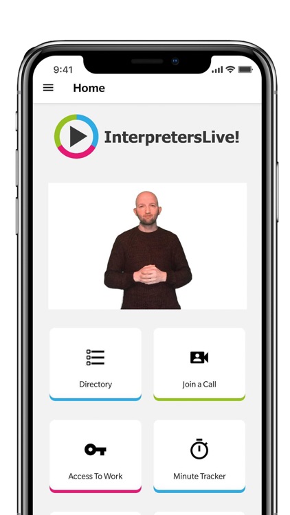 InterpretersLive!
