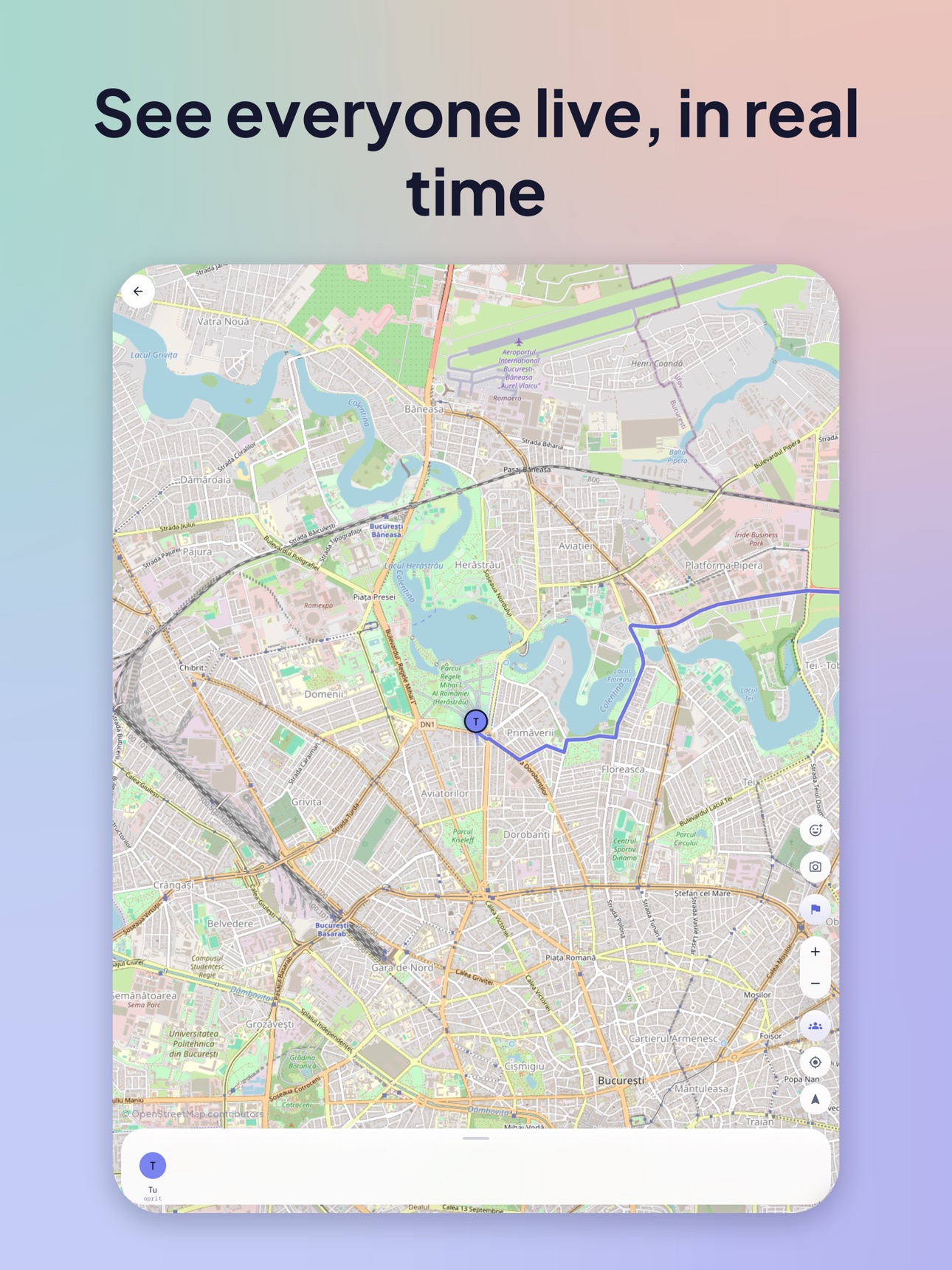 Screenshot 8 of Cruvio