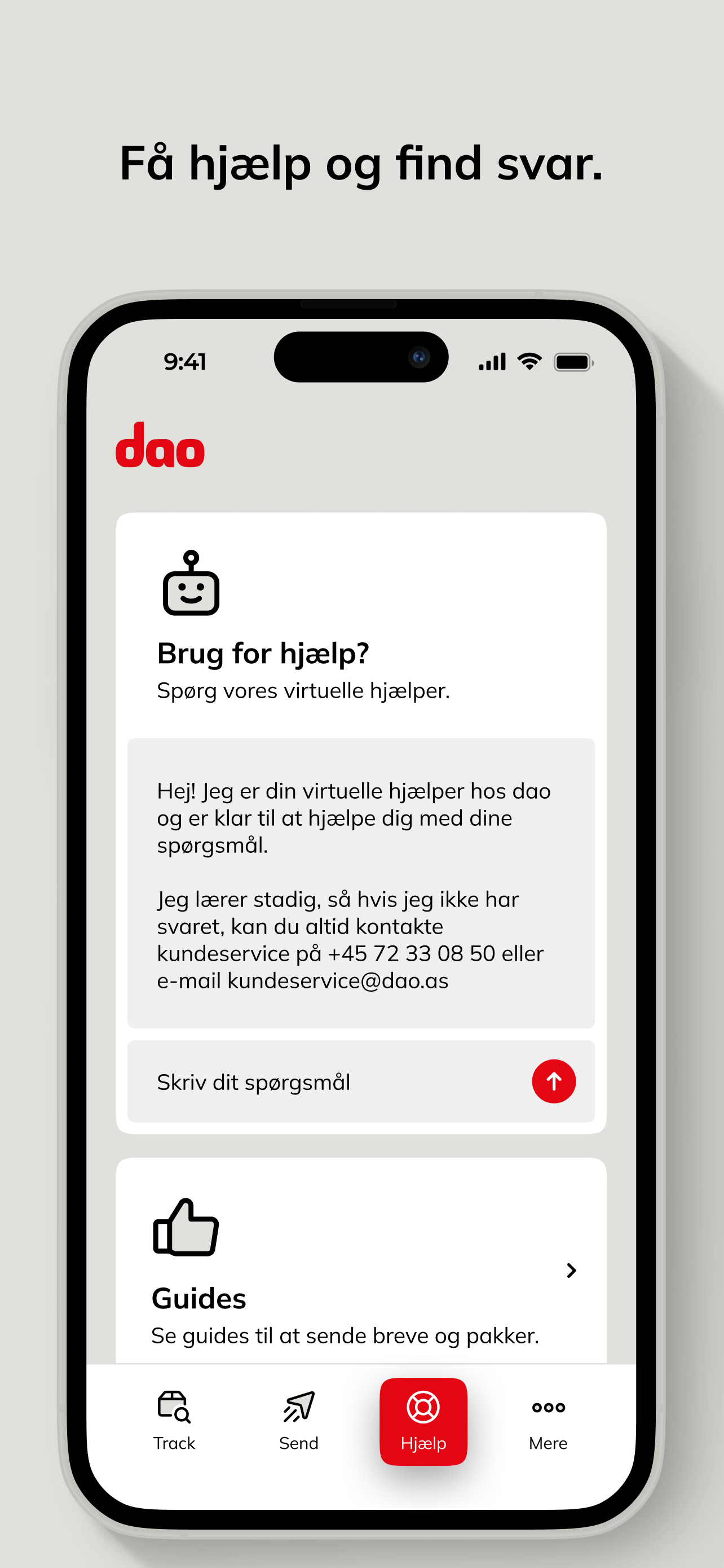 dao