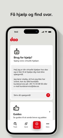 dao Screenshot 3 of 6