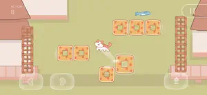 Satiscat: Cozy Story screenshot 2