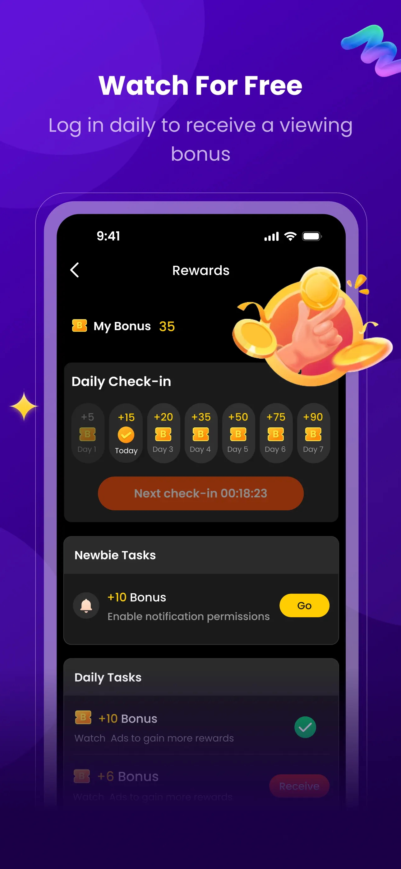 FlareFlow screenshot 5