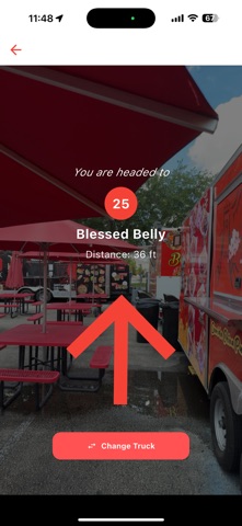 WorldFoodTrucks screenshot