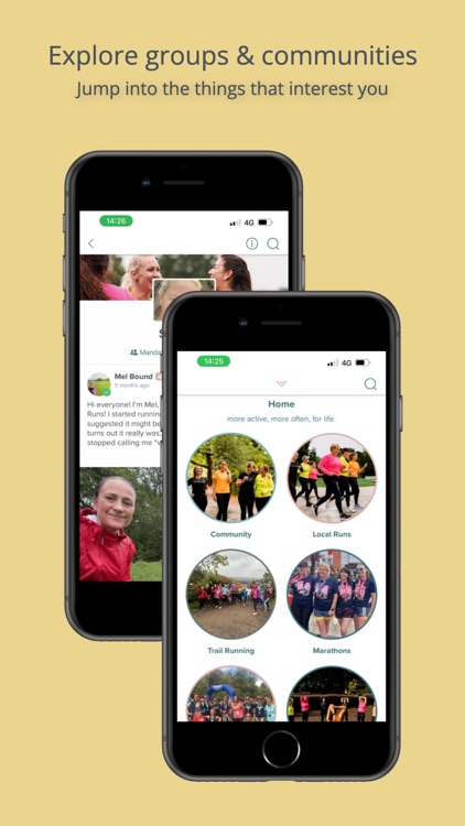 This Woman Runs screenshot-3