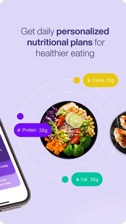 Lumen - Metabolic Coach