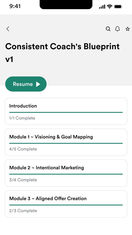 Global Path Resource Hub