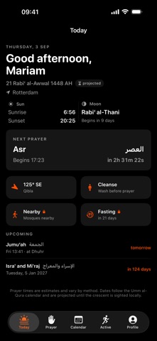 ActivePray Screenshot 1 of 5