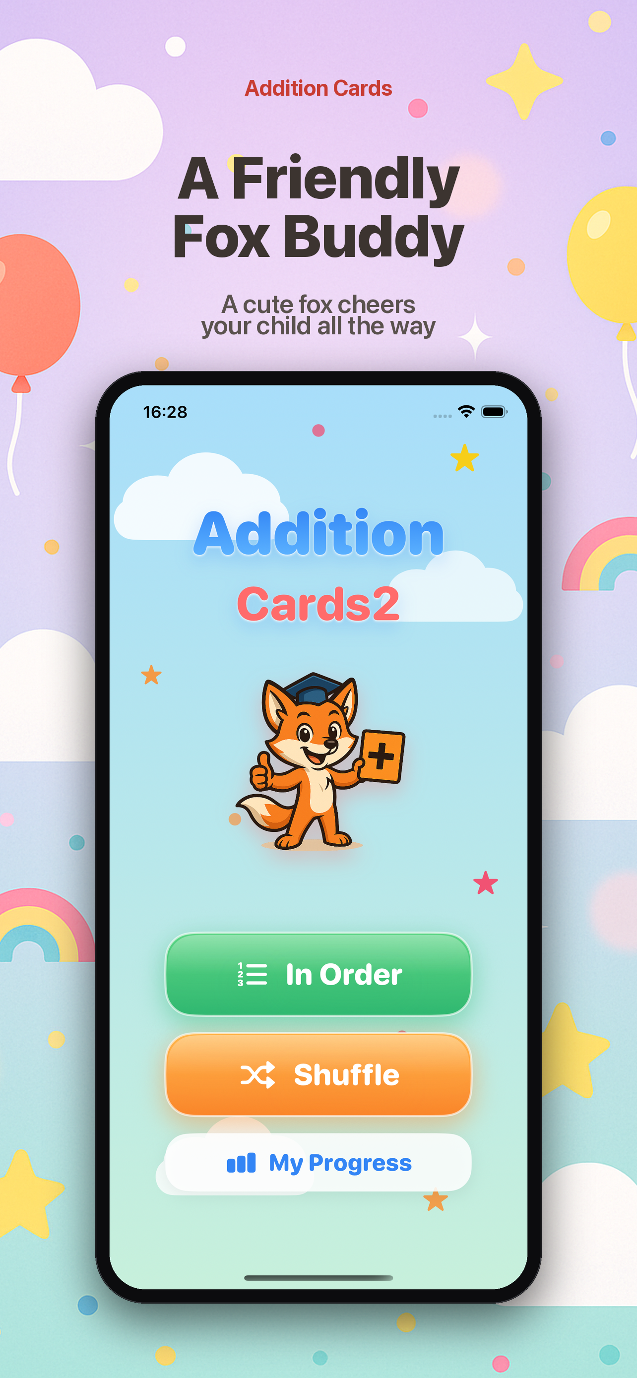 Addition Cards 2 screenshot 9