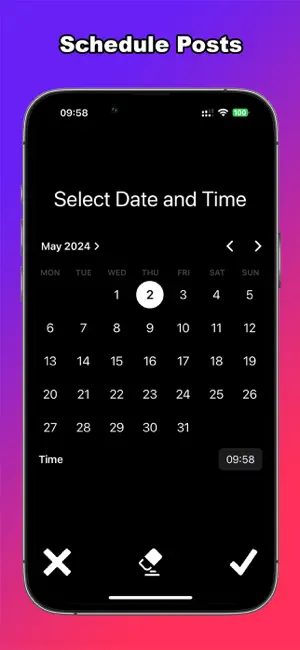 Story Saver: Instant Save Post screenshot 2