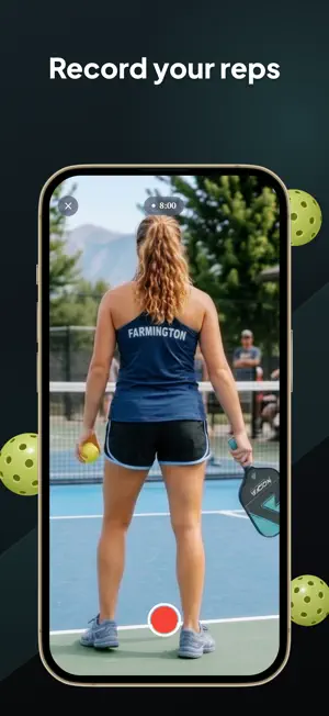 Coach Pickle screenshot 4