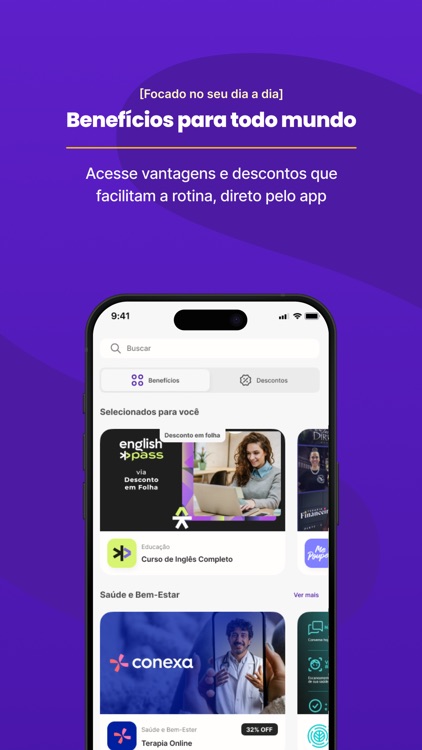 SalaryFits screenshot-4