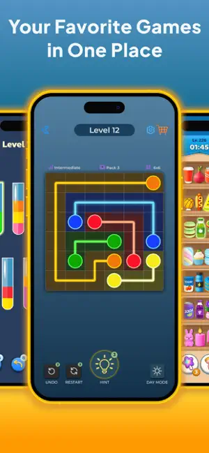 Playtest Pro iPhone screenshot 5