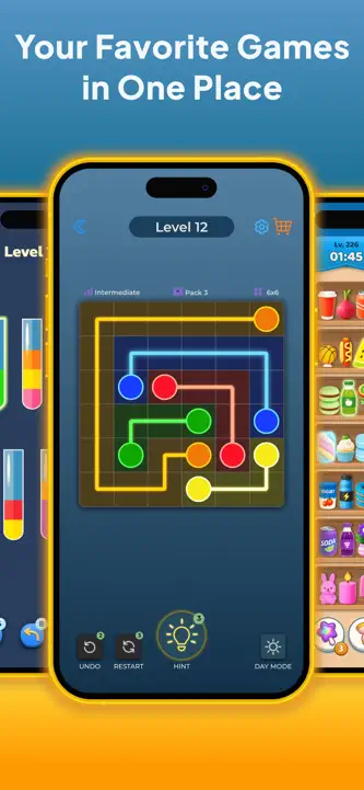Playtest Pro by BestPlay screenshot 5