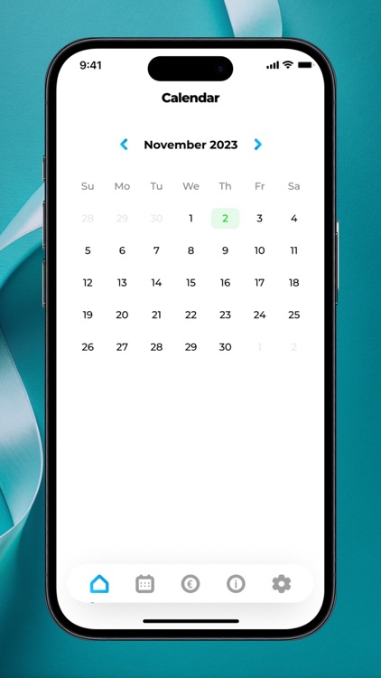 Fanby Breast Check screenshot-4
