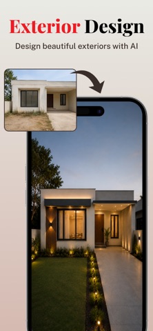 Home AI: Smart Home Design screenshot