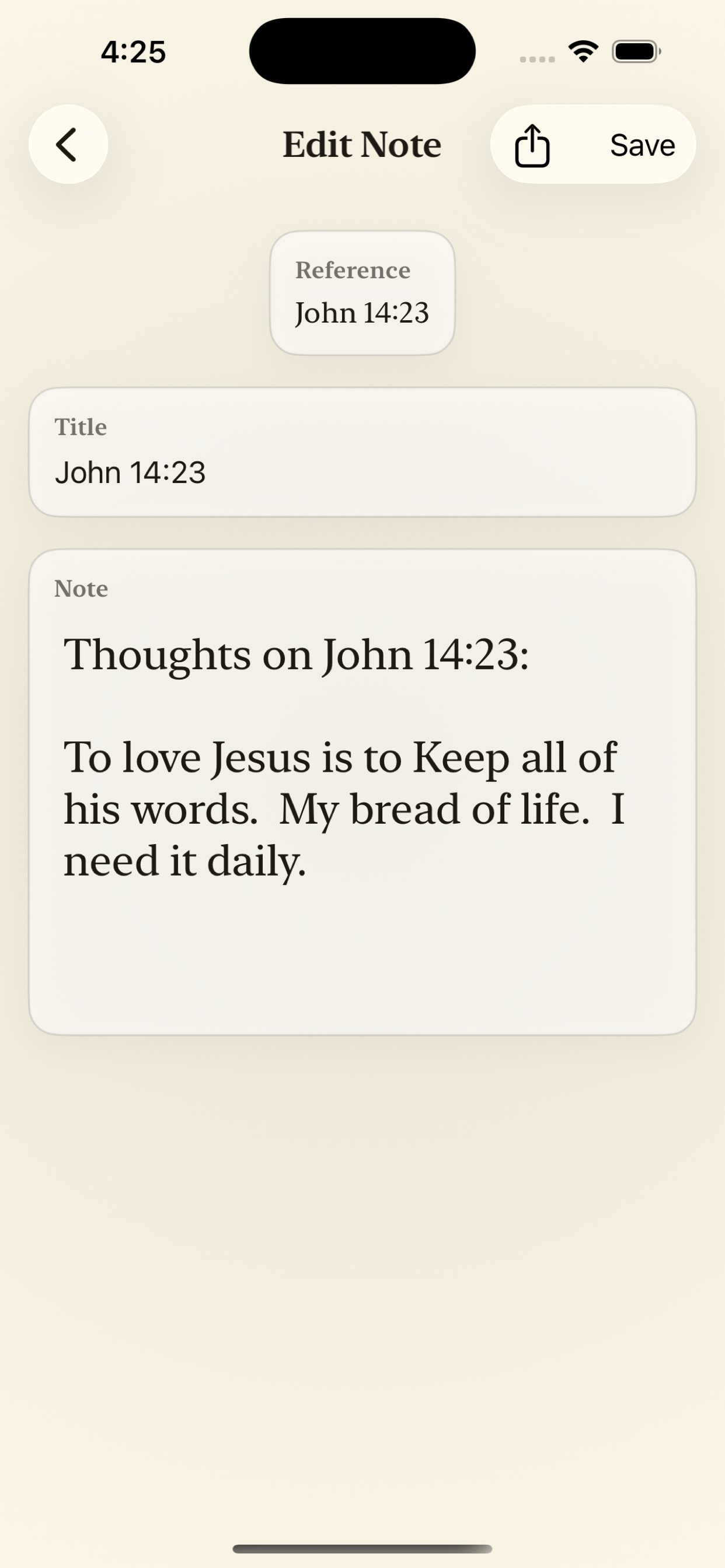 KJV Moods and Audio Bible