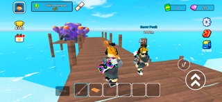 Fish It: Fishing Game screenshot