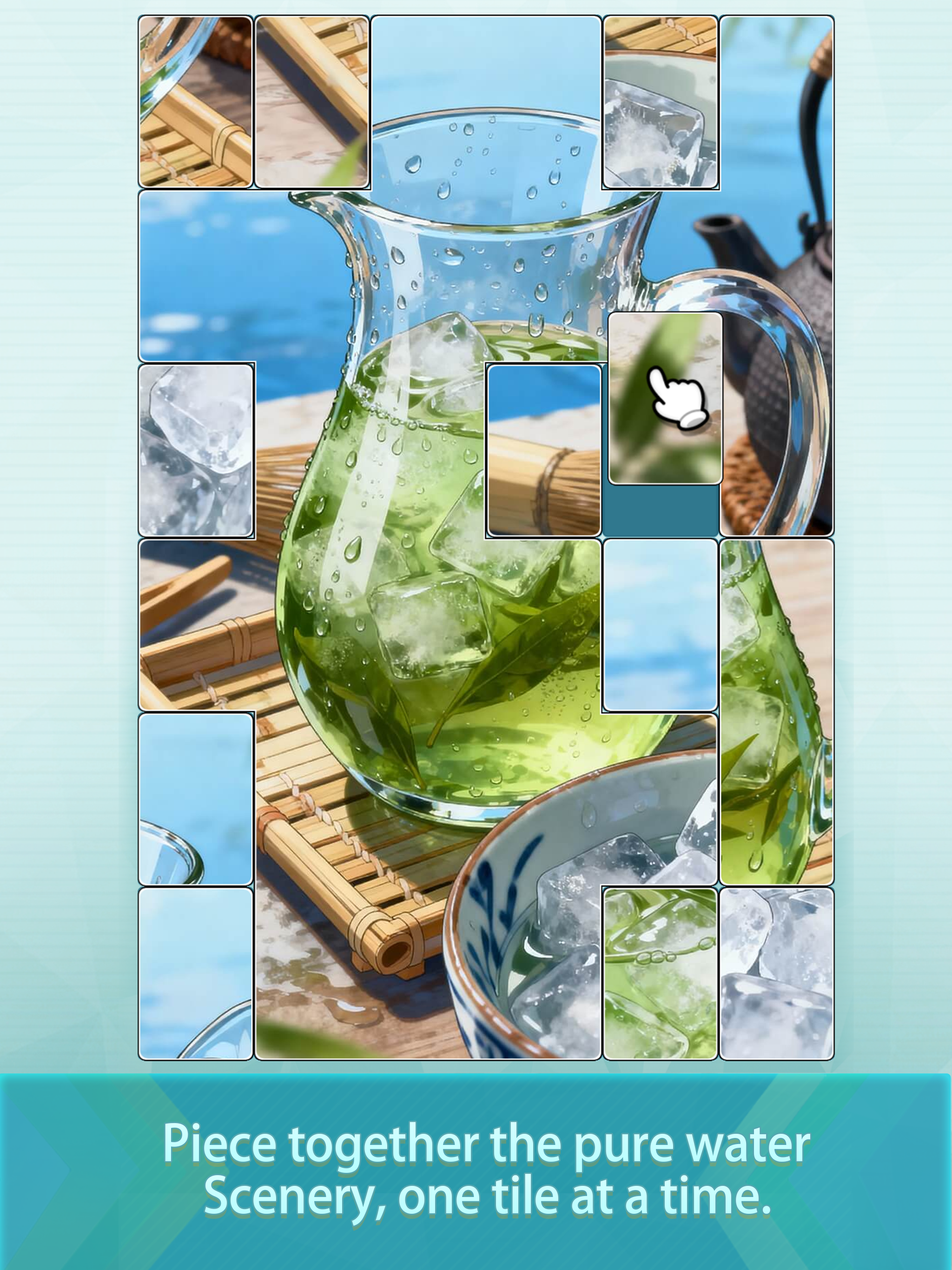 Anime Jigsaw Come Alive screenshot 15