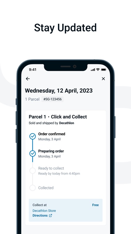 Decathlon Shopping App screenshot-3