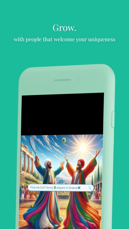 MyPeople App screenshot-6