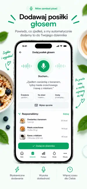 BestCalories screenshot 3