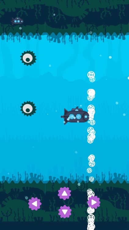 Water Blades screenshot-5