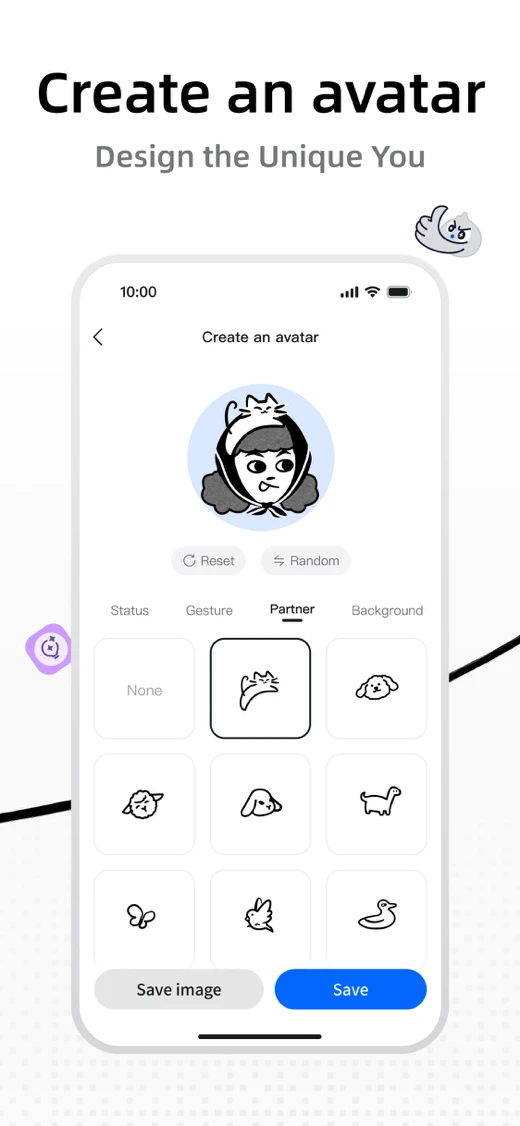 DingDing - Redefine Work in AI screenshot 5