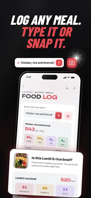 MyFightPrep: Weight Cut App screenshot 2