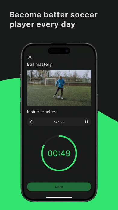 FlickTec Screenshot