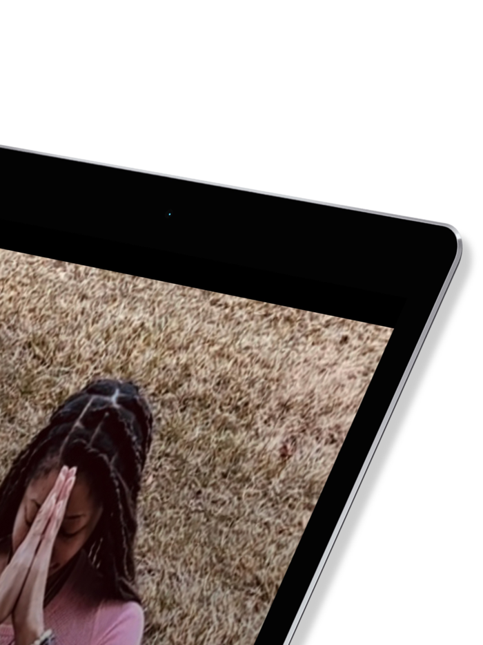 Lotus Life x Monique Christine