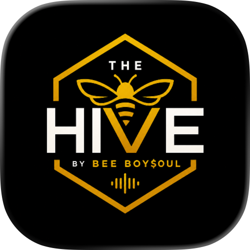 The Hive - Official App