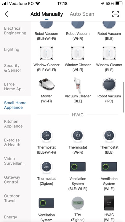 Tellur Smart screenshot-3