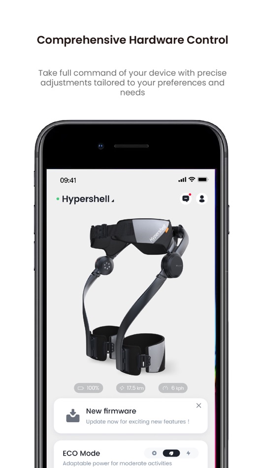 #1. Hypershell+ (iOS) 由: Jike Technology(Shanghai)Co.,ltd