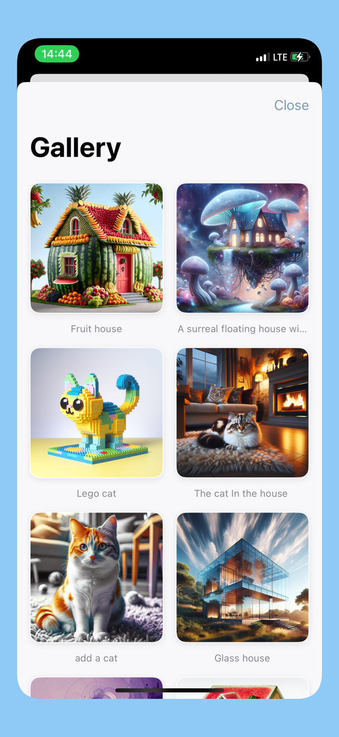 Artist.ai  AI Art Generator