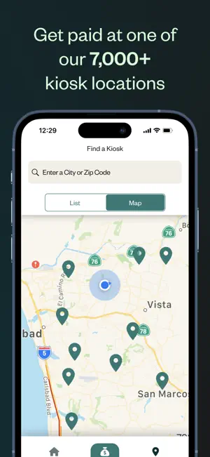 ecoATM screenshot 3