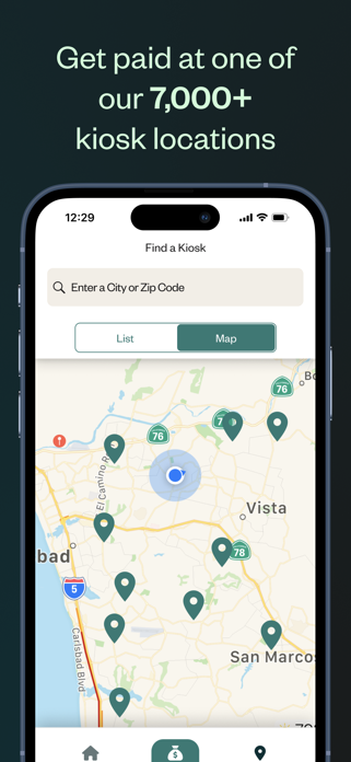 ecoATM Screenshot 3 of 5