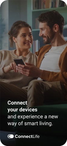 ConnectLife亚太 screenshot