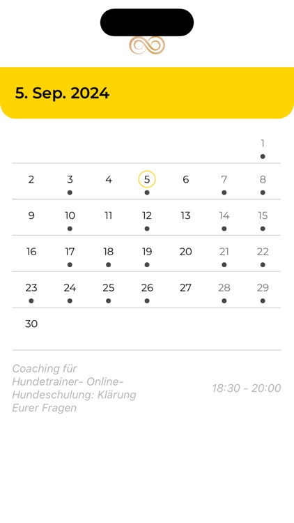 Coaching Silvia Sitte screenshot-4