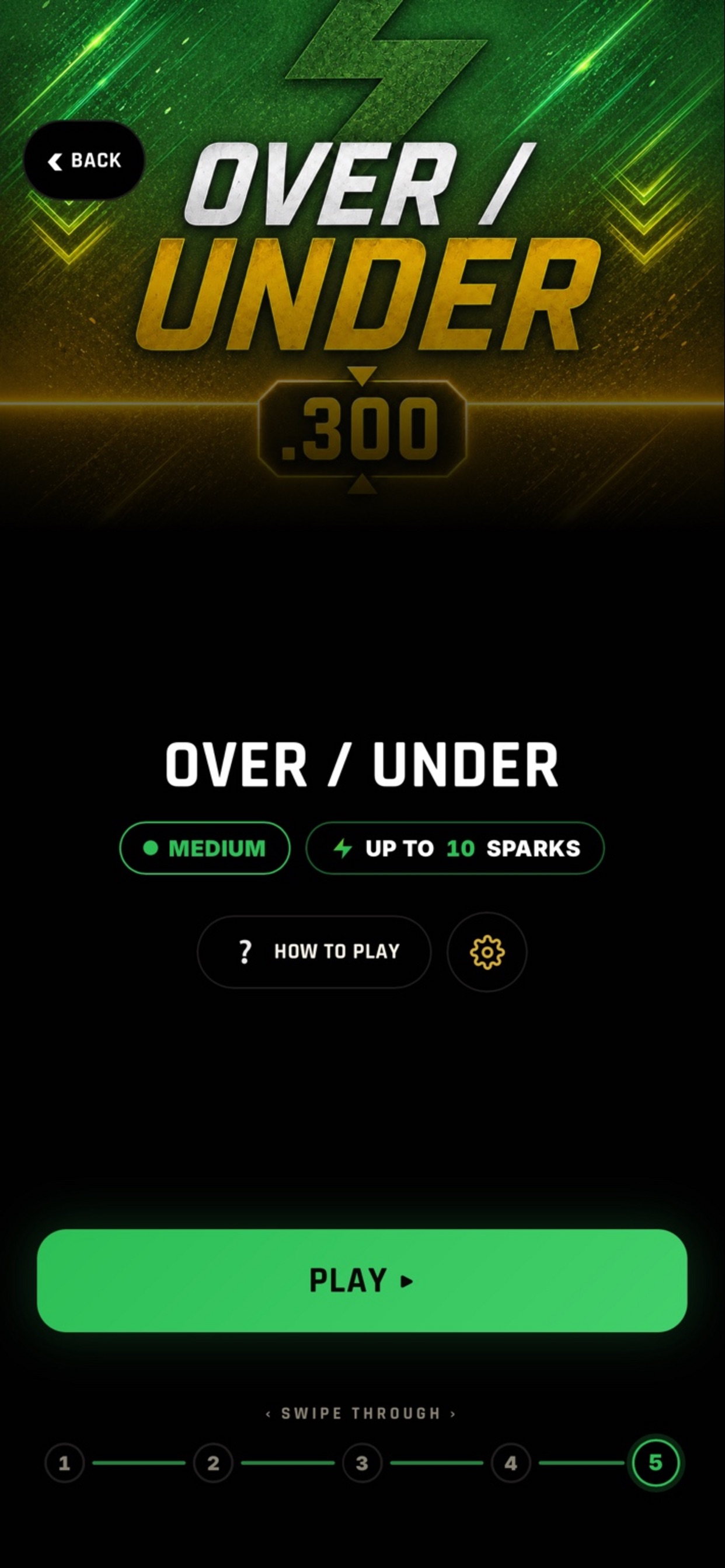 Screenshot 2 of Play SPURTS